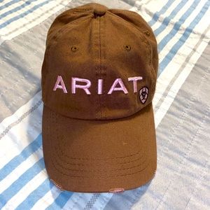 Ariat Cap